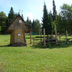 Санаторий Ассы, Республика Башкортостан