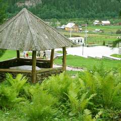 Санаторий Ассы, Республика Башкортостан