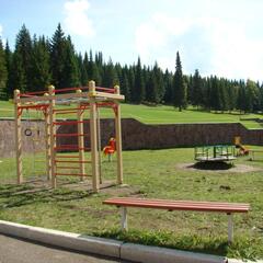 Санаторий Ассы, Республика Башкортостан