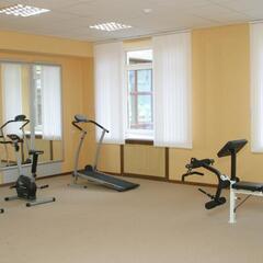 Санаторий Ассы, Республика Башкортостан