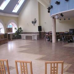 Санаторий Ассы, Республика Башкортостан