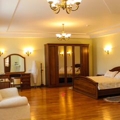 Санаторий Ассы, Республика Башкортостан