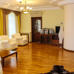 Санаторий Ассы, Республика Башкортостан