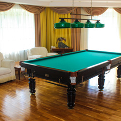 Санаторий Ассы, Республика Башкортостан