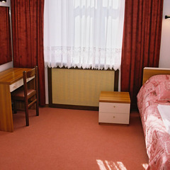 Санаторий Ассы, Республика Башкортостан