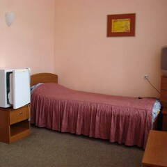 Санаторий Ассы, Республика Башкортостан