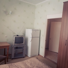 Санаторий Ассы, Республика Башкортостан