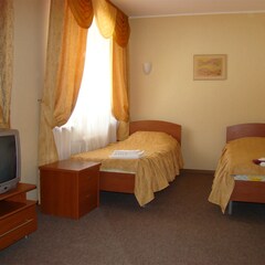 Санаторий Ассы, Республика Башкортостан