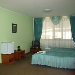 Санаторий Ассы, Республика Башкортостан