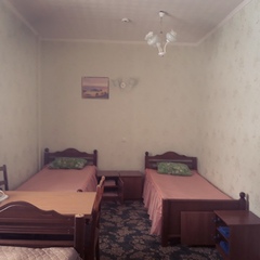 Санаторий Ассы, Республика Башкортостан