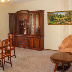 Санаторий Ассы, Республика Башкортостан