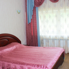 Санаторий Ассы, Республика Башкортостан