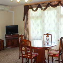 Санаторий Ассы, Республика Башкортостан