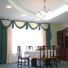 Санаторий Ассы, Республика Башкортостан