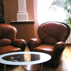 Санаторий Ассы, Республика Башкортостан