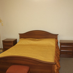 Санаторий Ассы, Республика Башкортостан