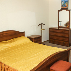 Санаторий Ассы, Республика Башкортостан