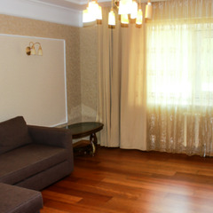 Санаторий Ассы, Республика Башкортостан