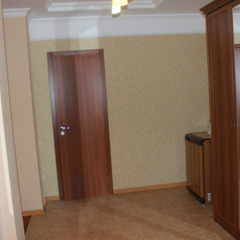 Санаторий Ассы, Республика Башкортостан