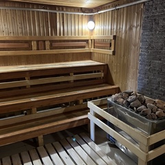 Санаторий Ассы, Республика Башкортостан