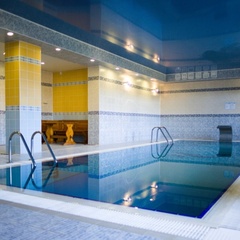 Санаторий Ассы, Республика Башкортостан