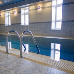 Санаторий Ассы, Республика Башкортостан