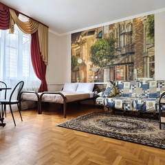 Дом семейного отдыха  на Виноградной, Краснодарский край