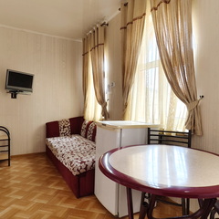 Дом семейного отдыха  на Виноградной, Краснодарский край