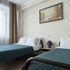 Дом семейного отдыха  на Виноградной, Краснодарский край