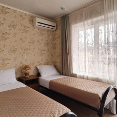 Дом семейного отдыха  на Виноградной, Краснодарский край