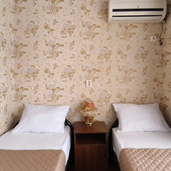 Дом семейного отдыха  на Виноградной, Краснодарский край