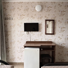 Дом семейного отдыха  на Виноградной, Краснодарский край