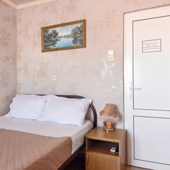 Дом семейного отдыха  на Виноградной, Краснодарский край