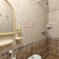 Дом семейного отдыха  на Виноградной, Краснодарский край