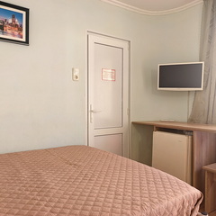 Дом семейного отдыха  на Виноградной, Краснодарский край