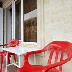 Дом семейного отдыха  на Виноградной, Краснодарский край