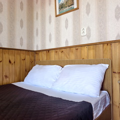 Дом семейного отдыха  на Виноградной, Краснодарский край