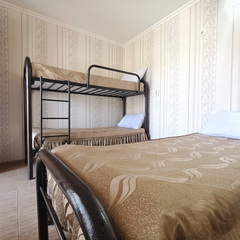 Дом семейного отдыха  на Виноградной, Краснодарский край