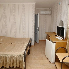 Дом семейного отдыха  на Виноградной, Краснодарский край