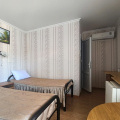 Дом семейного отдыха  на Виноградной, Краснодарский край