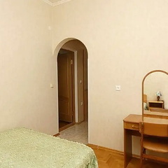 Дом семейного отдыха  на Виноградной, Краснодарский край