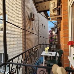 Дом семейного отдыха  на Виноградной, Краснодарский край