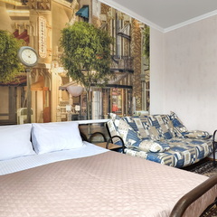 Дом семейного отдыха  на Виноградной, Краснодарский край