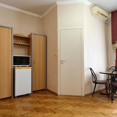 Дом семейного отдыха  на Виноградной, Краснодарский край