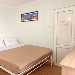 Дом семейного отдыха  на Виноградной, Краснодарский край