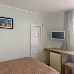 Дом семейного отдыха  на Виноградной, Краснодарский край