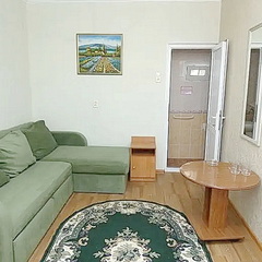 Дом семейного отдыха  на Виноградной, Краснодарский край