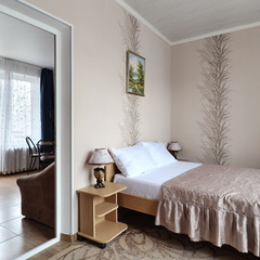 Дом семейного отдыха  на Виноградной, Краснодарский край