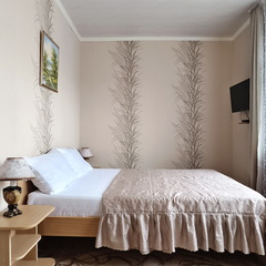 Дом семейного отдыха  на Виноградной, Краснодарский край