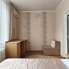 Дом семейного отдыха  на Виноградной, Краснодарский край